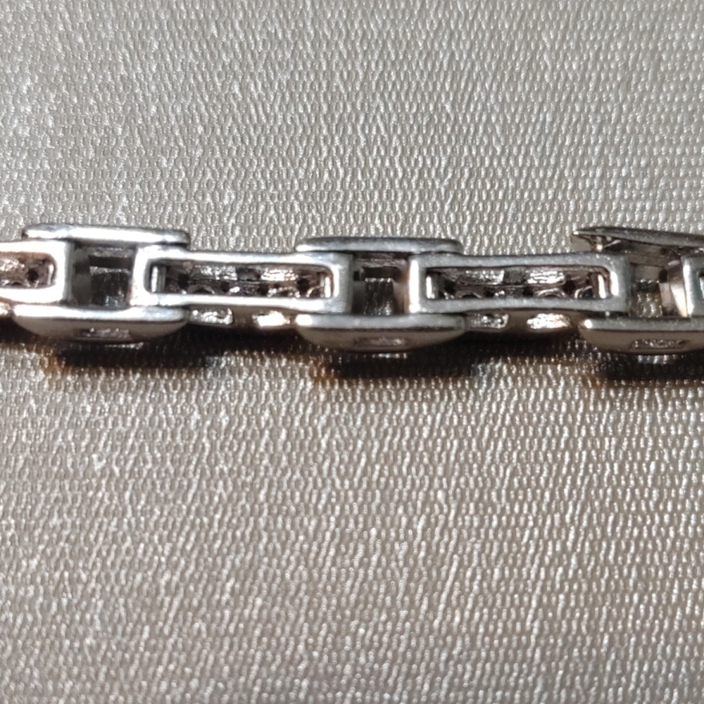 Sterling Silver Braclet - image 5